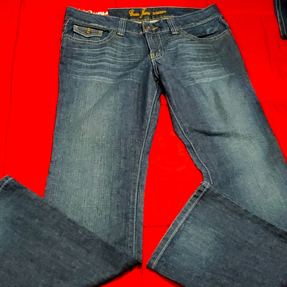 Guess jeans,size 31,nwt